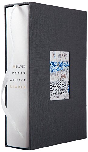 9780316341202: The David Foster Wallace Reader