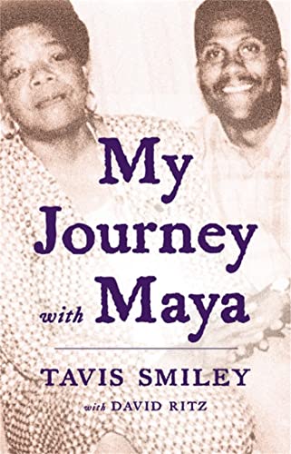 Beispielbild fr My Journey with Maya zum Verkauf von BookHolders
