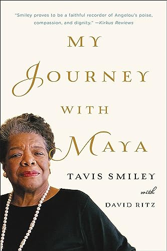 9780316341776: My Journey with Maya