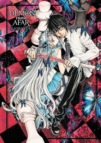 Imagen de archivo de Demon from Afar, Vol. 3 Format: Hardcover a la venta por INDOO