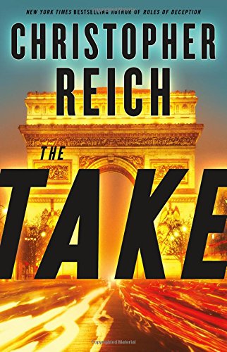 9780316342353: The Take (Simon Riske)