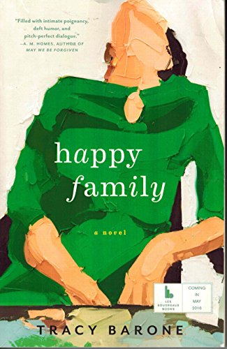 Imagen de archivo de Happy Family a la venta por Your Online Bookstore