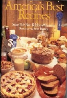 Stock image for America's Best Recipes for sale by Wonder Book