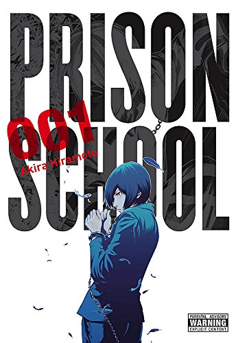 9780316343657: Prison School, Vol. 1