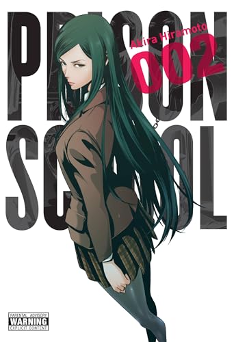 Beispielbild fr Prison School. Volume 2 zum Verkauf von Blackwell's