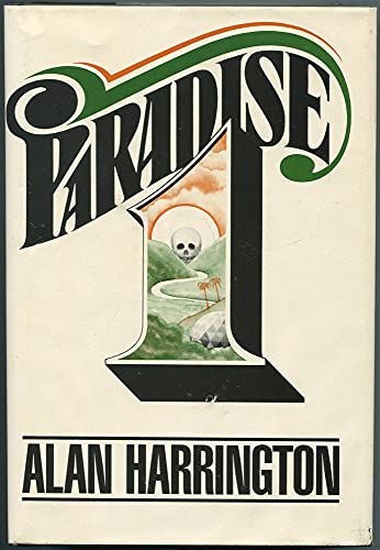 Stock image for Paradise I: A Novel1977 for sale by THE OLD LIBRARY SHOP