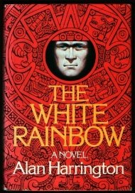 Imagen de archivo de White Rainbow a la venta por Crotchety Rancher's Books