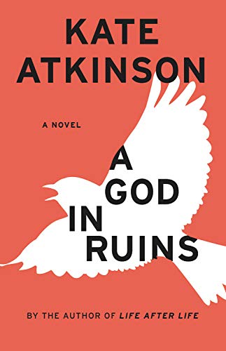 Beispielbild fr A God in Ruins : A Novel zum Verkauf von Better World Books