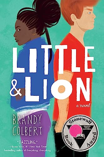 Beispielbild fr Little & Lion zum Verkauf von AwesomeBooks