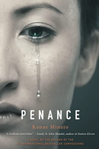 Stock image for Penance for sale by HPB-Emerald