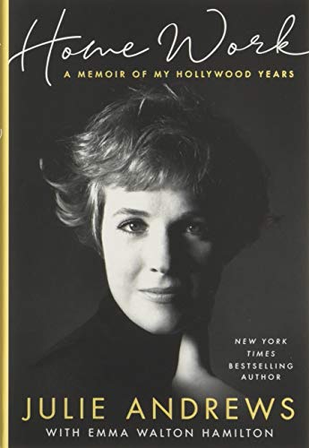 Imagen de archivo de Home Work: A Memoir of My Hollywood Years a la venta por SecondSale