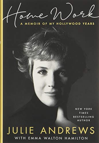 Stock image for Home Work: A Memoir of My Hollywood Years for sale by Granada Bookstore,            IOBA