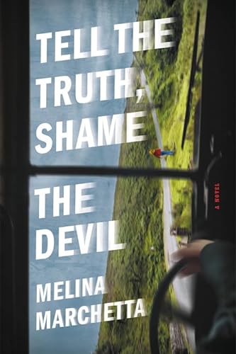 Beispielbild fr Tell the Truth, Shame the Devil zum Verkauf von ThriftBooks-Dallas