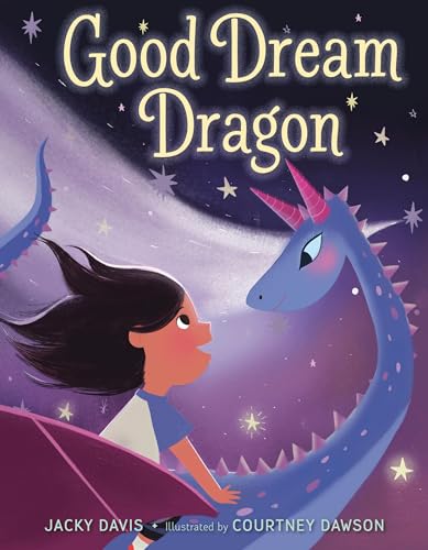 Beispielbild fr Good Dream Dragon zum Verkauf von Dream Books Co.