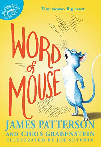 Beispielbild fr Word of Mouse zum Verkauf von Reliant Bookstore