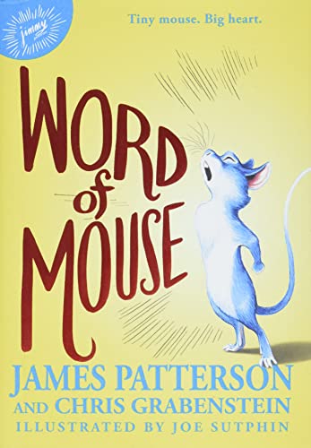 9780316349567: Word of mouse