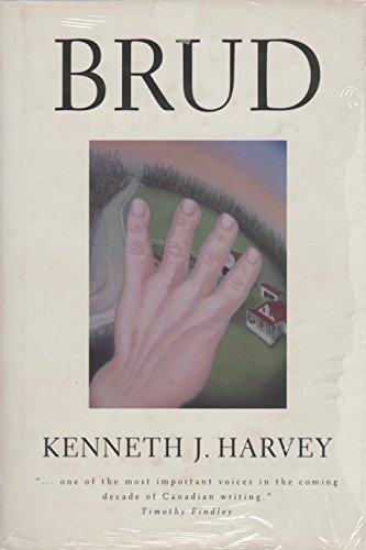 Stock image for Brud: A Parable (SIGNED) for sale by W. Lamm
