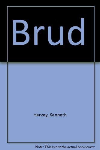 Stock image for Brud for sale by Bookmarc's