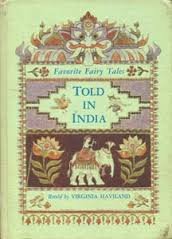 Beispielbild fr Favorite Fairy Tales Told in India zum Verkauf von Library House Internet Sales