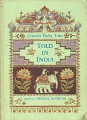Stock image for Favorite Fairy Tales Told in India for sale by Library House Internet Sales