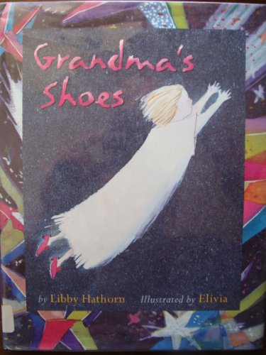 Beispielbild fr Grandma's Shoes zum Verkauf von SecondSale