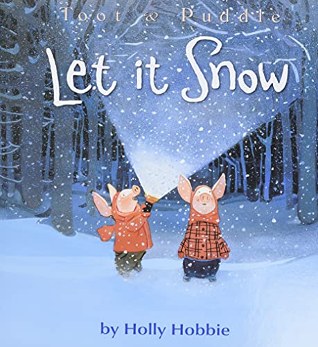 Stock image for Let It Snow (Paperback or Softback) for sale by BargainBookStores