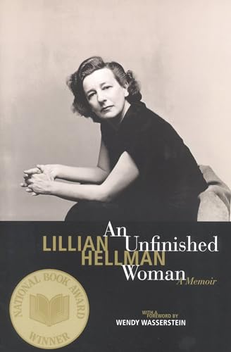 Beispielbild fr An Unfinished Woman: A Memoir (Back Bay Books) zum Verkauf von Orion Tech