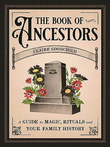 Beispielbild fr The Book of Ancestors zum Verkauf von Blackwell's