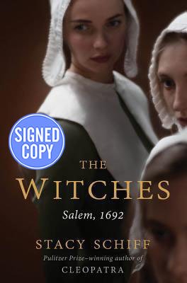 Imagen de archivo de THE WITCHES: Salem, 1692 a la venta por Ziebarth Books