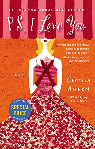 Imagen de archivo de PS, I Love You: A Novel a la venta por Orion Tech