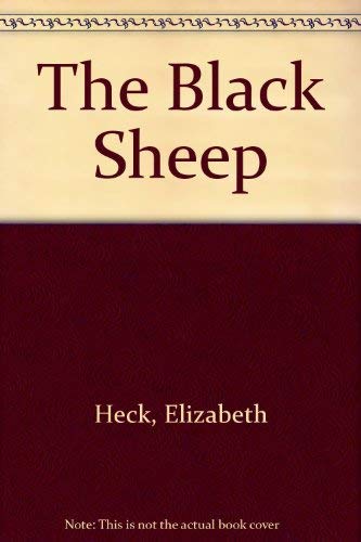Imagen de archivo de The Black Sheep a la venta por Second Story Books, ABAA
