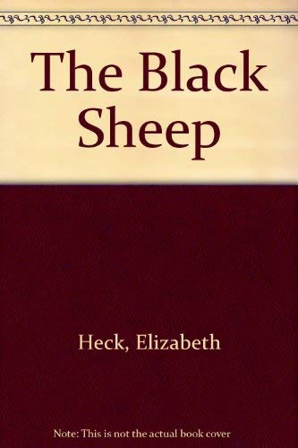 Stock image for The Black Sheep for sale by Second Story Books, ABAA