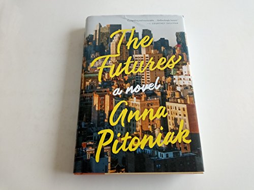 9780316354172: The Futures