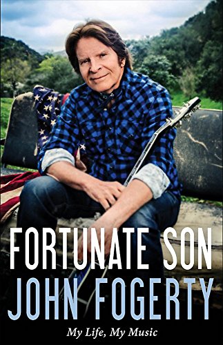 9780316354578: Fortunate Son: My Life, My Music