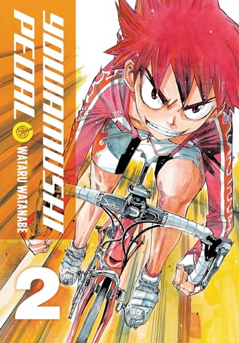 Stock image for Yowamushi Pedal, Vol. 2 (Paperback or Softback) for sale by BargainBookStores
