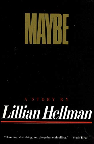 9780316355094: Maybe: A Story