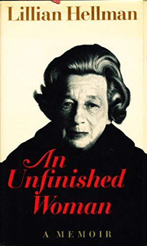 Stock image for An Unfinished Woman: A Memoir for sale by Dunaway Books