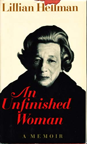 9780316355186: An Unfinished Woman: A Memoir