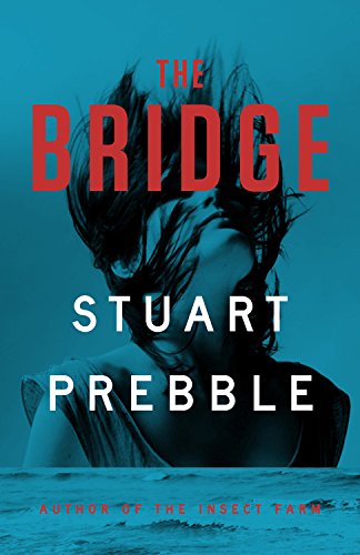 Beispielbild fr The Bridge zum Verkauf von HPB-Ruby