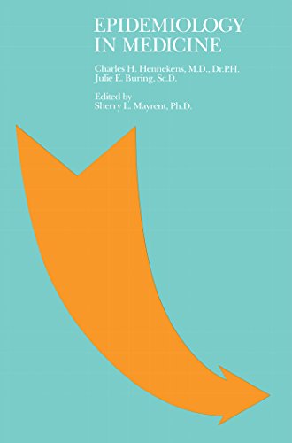 9780316356367: Epidemiology in Medicine