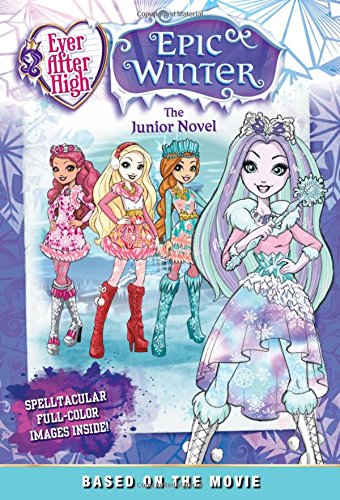 Stock image for Ever after High for sale by Better World Books: West