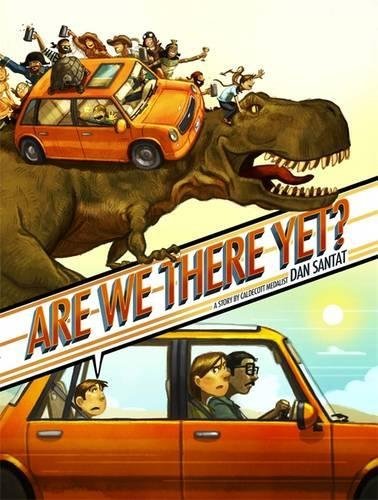 9780316356923: Are We There Yet? by Dan Santat (2016-04-12)