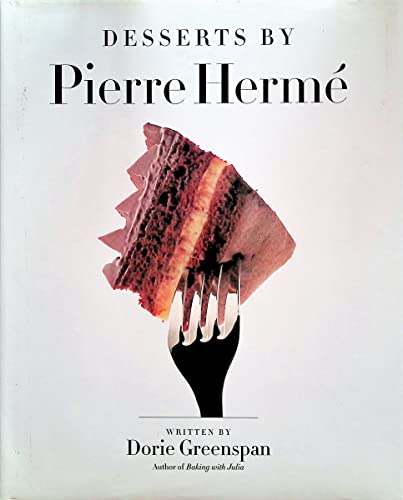 Beispielbild fr Desserts by Pierre Herme zum Verkauf von Zoom Books Company