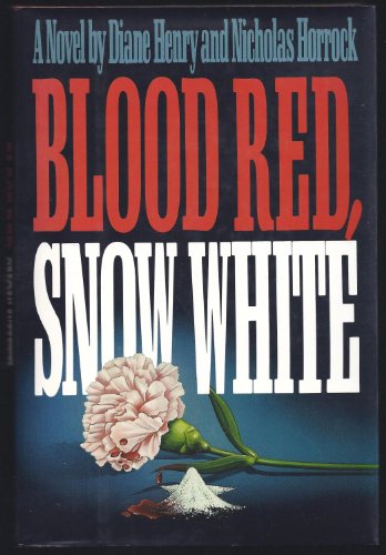 Beispielbild fr Blood Red, Snow White: A Novel zum Verkauf von Wonder Book