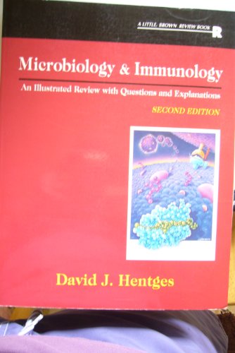 Stock image for Microbiology and Immunology for sale by Anybook.com