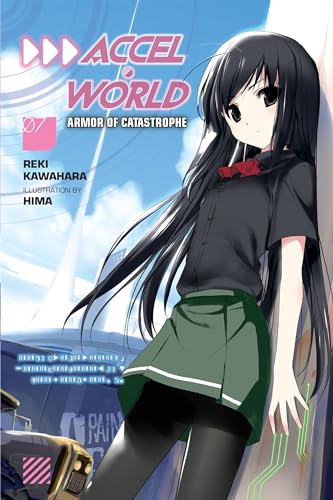 Imagen de archivo de Accel World, Vol. 7 - light novel a la venta por HPB-Ruby