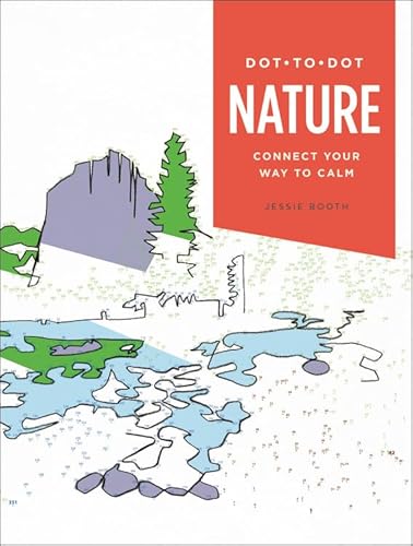 Beispielbild fr Dot-to-Dot: Nature Format: Paperback zum Verkauf von INDOO