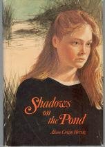9780316358958: Shadows on the Pond