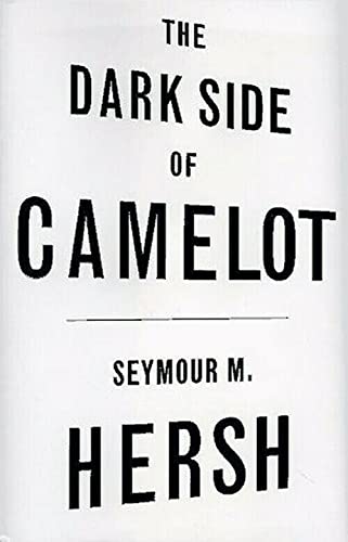 Beispielbild fr The Dark Side of Camelot zum Verkauf von Half Price Books Inc.