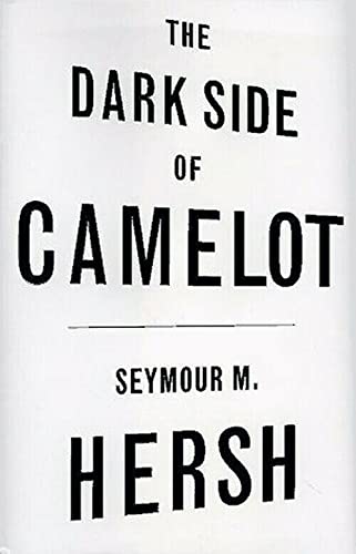 9780316359559: The Dark Side of Camelot